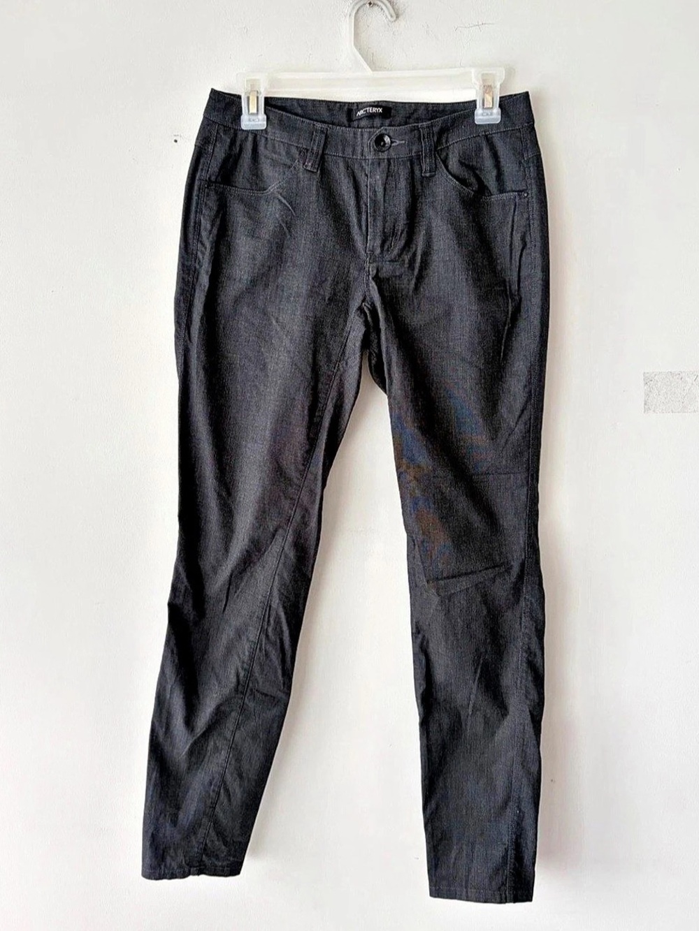 Arc'teryx Phelix Pant - Women's Straight Leg Pants Size 4